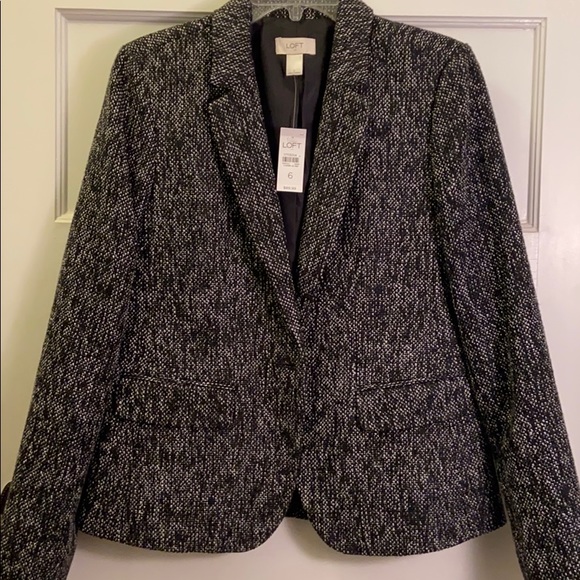 LOFT Jackets & Blazers - Loft Blazer